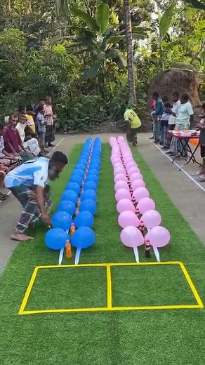 🇧🇷 Brazil’s Victory Celebration Goes Wild! 🎉⚽💥 | A Local Game