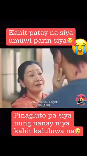 2.7M views · 10K reactions | Umuwi parin siya kahit patay na at pinagluto pa siya ng nanay niya沈 #viralvideochallenge #kaamosvlogs #followersシ゚ #followersシ゚ #followersreels | Kaamos Vlogs | Facebook
