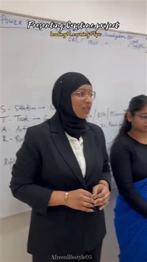 Capstone Project Story🌷 #StudentLife #HardWorkPays #GrowthMindset #YouTubeShorts #ShortsIndia