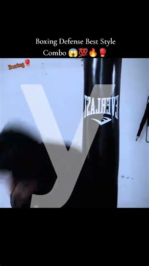 The Greatest Defense Tips For Begginers #boxing