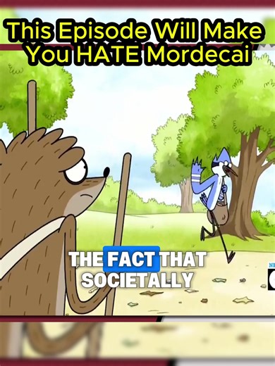 P1 #regularshow #cartoonnetwork #nostalgia #fyp #viral | Regular Show
