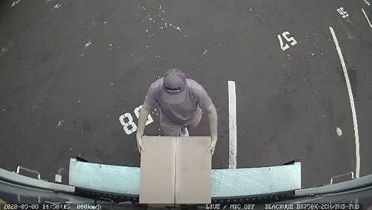 DR750X-2CH TRUCK Promo Video