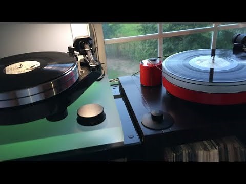 Pro-Ject RPM5 vs RPM9 Carbon Turntables Shootout