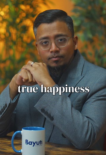 Finding Contentment: The Key to True Happiness