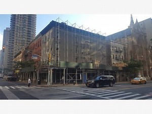 UES Mega-Developments To Be Discussed At Community Board Tuesday