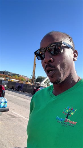 #selfcare #community #mentalhealth #FeedingTheForgotten #Peer2Peer