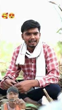 kisan bhay ka mehnat #funny #comedy #sad #farming #kisani #kisan #kisanbhai #tarndeng #comedyfilms 🤩