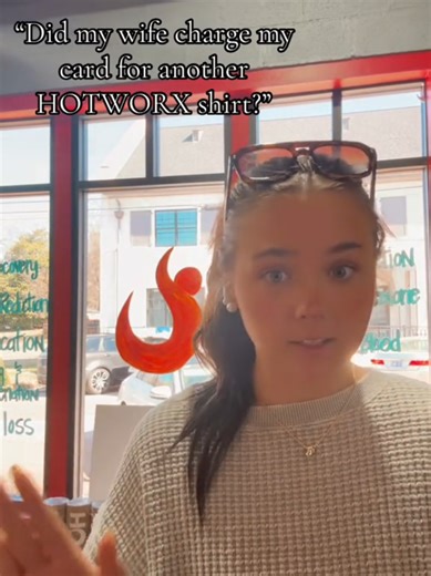 What happens at HOTWORX Hernando. Stays at HOTWORX Hernando! 🤣 Come see us. We will keep your secrets and show you ours! 🤫 Your first session is FREE. 🔥 Use the link in B I O to book! #24hourfitness #infaredsauna #free #hernando #ms