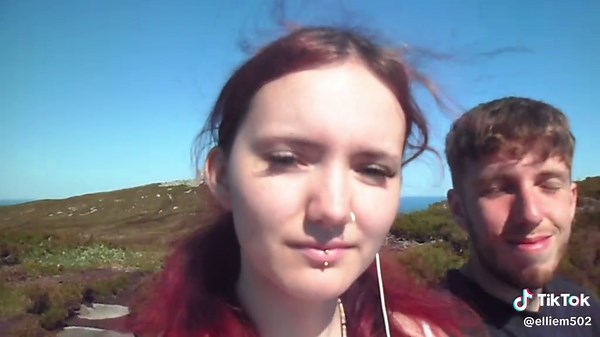 Im so excited to be back on Friday 🙂‍↕️🙂‍↕️ #nature #ireland #digicam #nostalgia #photography