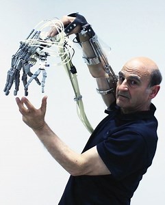 Stelarc (Australian Performance Artist) ~ Wiki & Bio with Photos | Videos