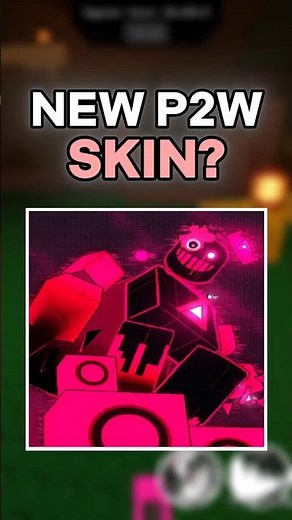 💸P2W JOHN DOE SKIN? | Forsaken