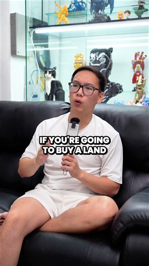 🏡 Paano mo malalaman kung ready ka na bumili ng property? Here’s a simple guide based on what we personally do: ✅ Build your emergency fund first. Before buying a property, make sure you already have at least 3–6 months’ worth of emergency fund. Para kahit may unexpected expenses, hindi maaapektuhan ang bayad mo sa property. ✅ Prepare at least 20% down payment. You should be able to pay at least 20% of the property price upfront. This helps lower your loan amount, monthly amortization, and inte