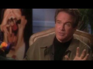Warren Beatty interview Bulworth with Jimmy Carter