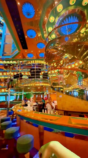 2.3K reactions · 199 shares | Carnival Magic: Embarkation Day Edition!!! #cruiseship #cruise #CruiseLife #Carnival #carnivalcruise #carnivalcruiseline #carnivalmagic #trendingreelsvideo #fy #fypviralシ #fypシ゚ #embarkationday Carnival Cruise Line | Deborak Wilson | Facebook