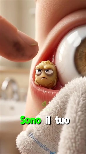 🛑 Igiene personale: gli errori che ti fanno male! Spesso cerchiamo di pulire il nostro corpo nel modo sbagliato, danneggiando le nostre difese naturali. Smetti di torturarti in questo modo: 👁️ Occhi: Non togliere le cispe con unghie sporche, rischi di tagliarti la cornea. Usa un panno caldo e umido per ammorbidirle e pulire delicatamente . 👂 Orecchie: Il cotton fioc spinge il cerume in profondità e rischia di rompere il timpano. Pulisci solo la parte esterna, le orecchie si puliscono da sole!