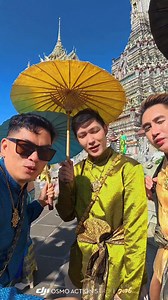Memorable travel thailand sa usa ka artista na si SirVon Vlog 02 grabeee D.M. Davao Travel and Tours #thailand | KoL toroy vlog