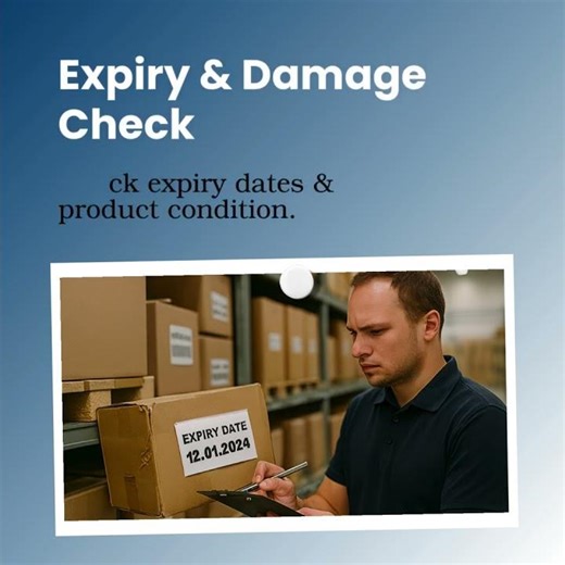 Top 5 Inventory Audit Checks Every Business Must Follow #inventoryaccuracy #inventoryaudit