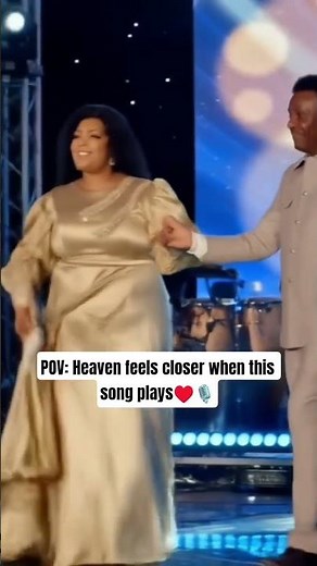 Ngiyakuthanda By Benjamin Dube 🇿🇦 #gospelmusic