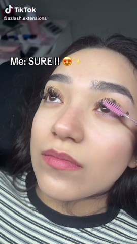 Lashextensions Appointment Humor from Arizona Lash Artist