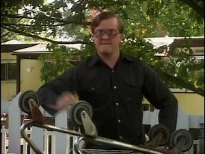 Bubbles (Lost Interview)