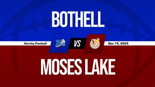 Bothell Cougars (Bothell, WA) Football 25-26