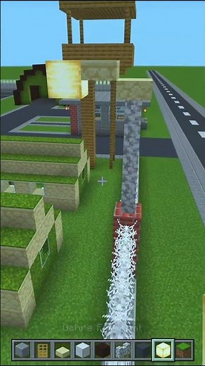 "Building the ULTIMATE Modern Mansion in Minecraft! (Insane Design)"