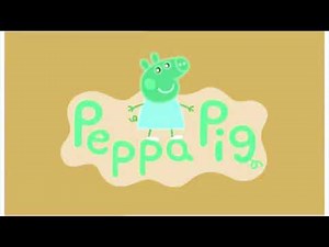 MLSHD PEPPA PIG THEME SONG IN G MAJOR