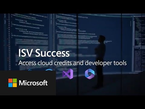 Introduction to ISV Success | Discover the benefits