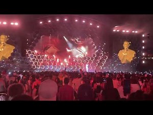 DADJU - Reine (18/06/2022)