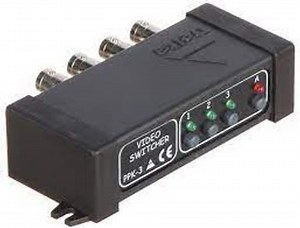 Video Switches - Benefits and Uses