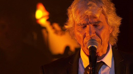 720K views · 591 reactions | L'Indien - Live À l'Olympia (Paris) du 21 au 25 novembre 2018 puis en tournée dans toute la France et la Belgique. Réservations ici ➡︎ bit.ly/DanielGuichardEnConcert Par téléphone ☎️ 03 20 33 30 70 Et points de vente habituels (Fnac, Carrefour, Auchan...) | Daniel Guichard | Facebook