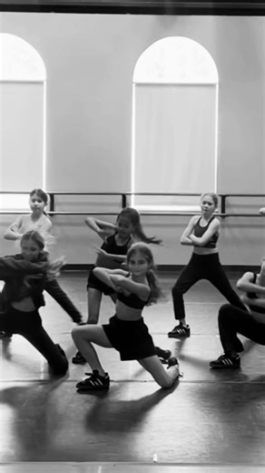 See you soon, GROOVE #competitiondance #teaser #group #groove #synergy | dancer