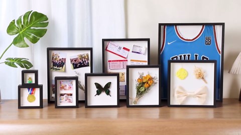 HUANUO Single Monitor Wall Mount for 13 to 32 Inch Computer Screen, Gaming Monitor Wall Mount Arm Holds up to 17.6lbs, Height Adjustable Full Motion Wall Monitor Mount-VESA Mount 75x75,100x100