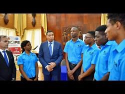 Gov't to expand HOPE programme