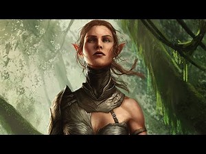 Sebille | Divinity: Original Sin 2
