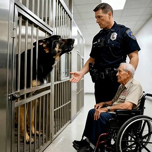 75K views · 320 reactions | No One Wanted This “Aggressive” Dog—Until...