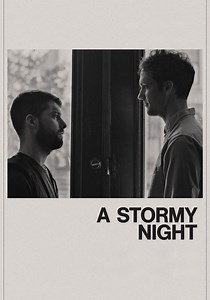 A Stormy Night streaming: where to watch online?