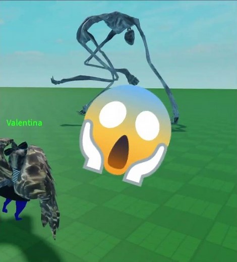 What kind of Roblox Require Script is this?🤣