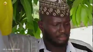 155K views · 15K reactions | Le légendaire djinn Coco Laye Laye en pleine discussion avec Serigne Kouna Fall.  Retrouvez l'épisode 30 de votre série Les 4 Fantastiques sur votre chaîne Youtube Marodi TV. 殺 #maroditv #marodi #les4fantastisques #production | marodi.tv | Facebook