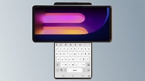 LG Wing Video Shows Swiveling Dual Display Design