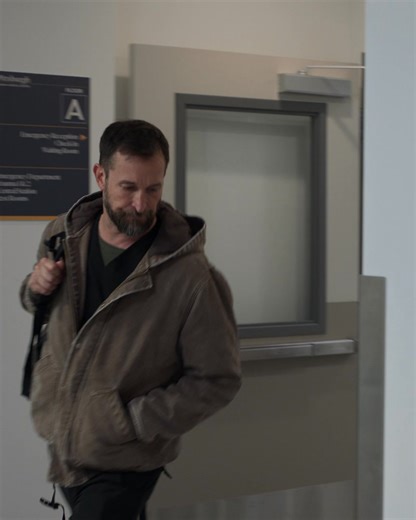 And so it begins. Watch new episodes of #ThePitt, the Emmy award-winning series, Thursdays at 9pm on HBOMax. | HBO Max