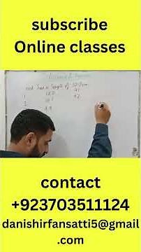 🎯 Accuracy and Precision Explained with Example | Physics Made Easy for O-Level & A-Level Students