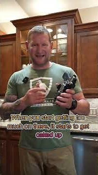 Part 2 New Conceal Carry Tips | Using the Right Loctite