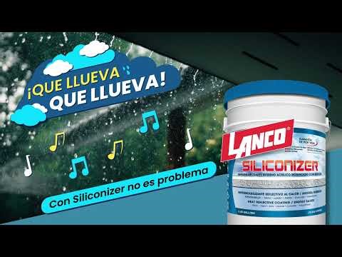 Proteger con Lanco es tan fácil como cantar 😉​