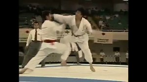 Karate TV on Reels
