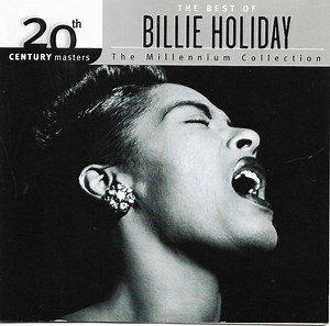 Billie Holiday - The Best Of Billie Holiday
