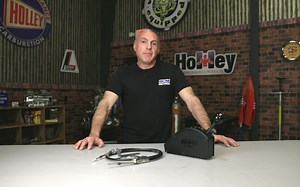 Get Precision Shifting with B&M Pro Gate GM 3 and 4 Speed Shifters