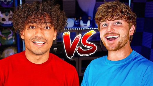 FOLTYN Vs CAYLUS Aura Farm Off | Foltyn