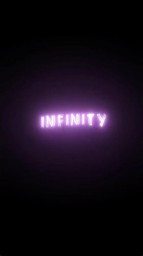 Infinity - Jaymes Young | Black Screen Lyrics Status ✨