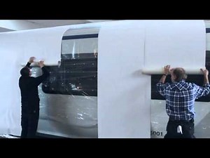First glimpse of new Class 700 Thameslink train